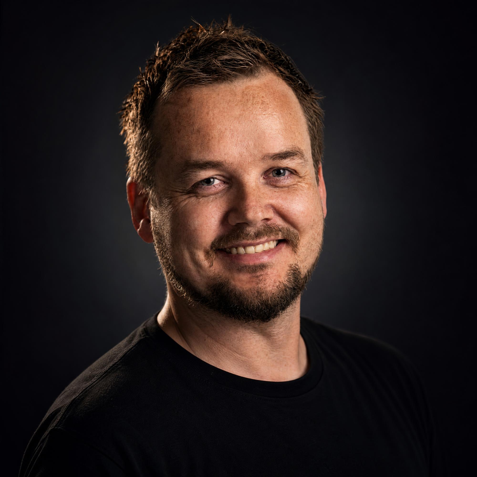Rune Blom – CCO & Finance, Lynus